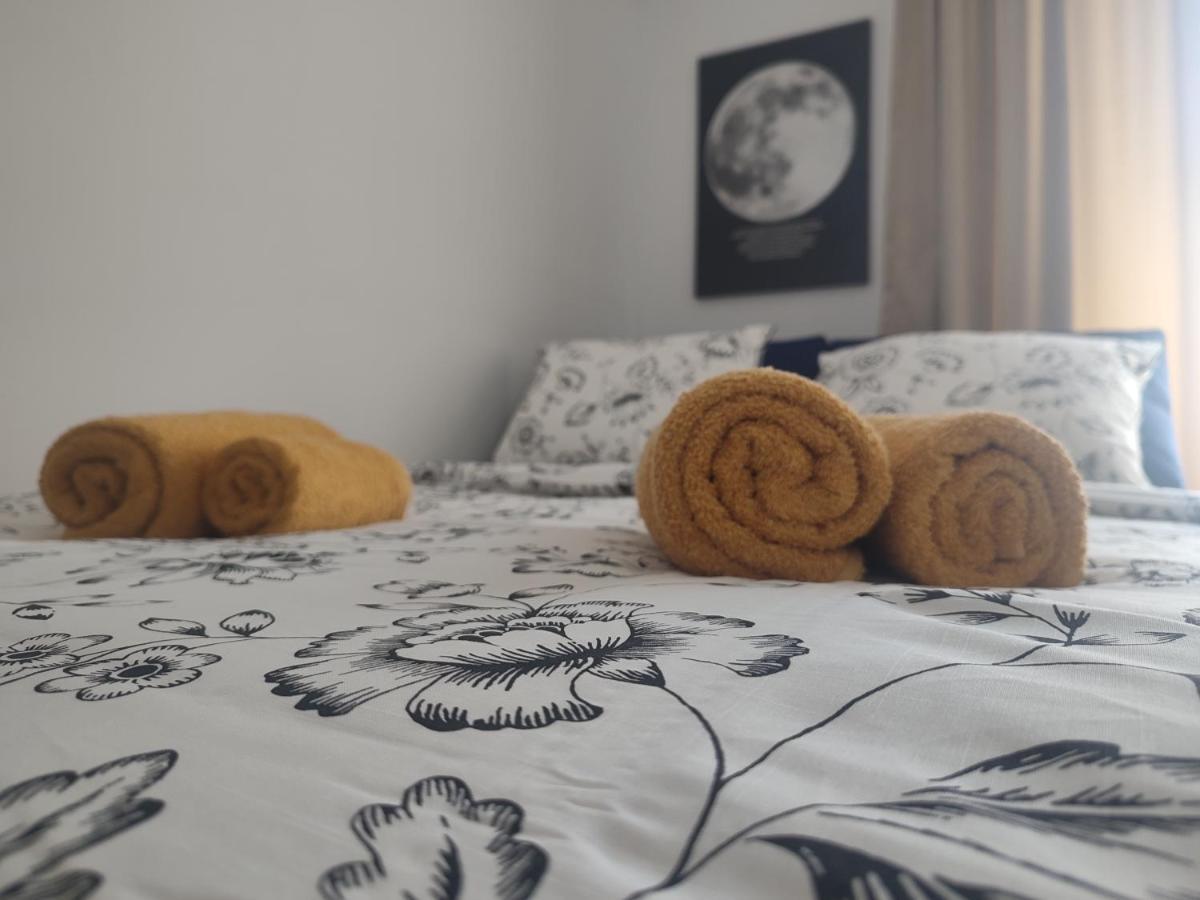 The Moon Residence Bucharest Luaran gambar